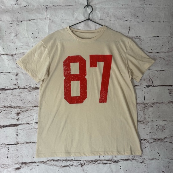 Grayson Threads 87 Graphic Tee T-Shirt - Size XL - Picture 1 of 5